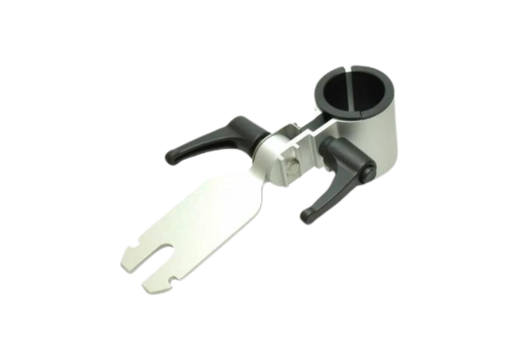 Fixation pour support TCU