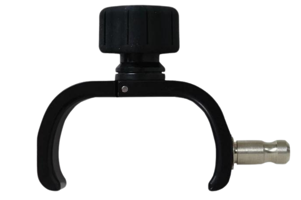 Support carnet de terrain Trimble TSC3