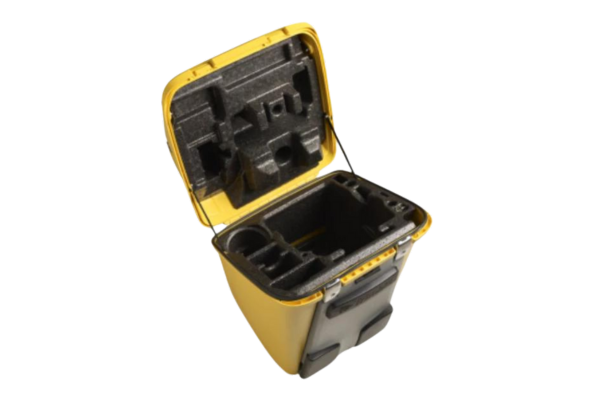 Valise de transport S6/S8/VX