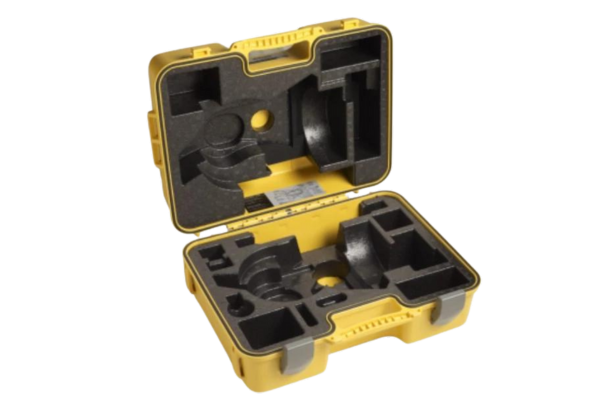 Valise pour instruments Trimble C3 / C5