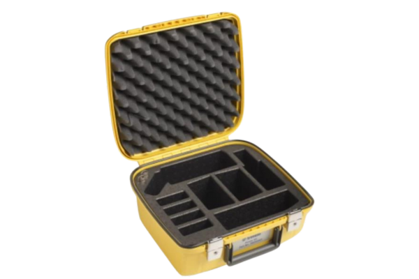 Valise pour Kit alimentation Trimble