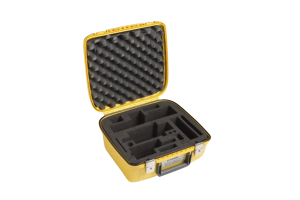 Valise de transport Kit robotique Trimble TSC3 / Ranger 3