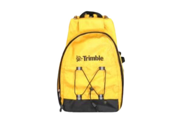 Sacs à dos avec armature rigide pour GPS