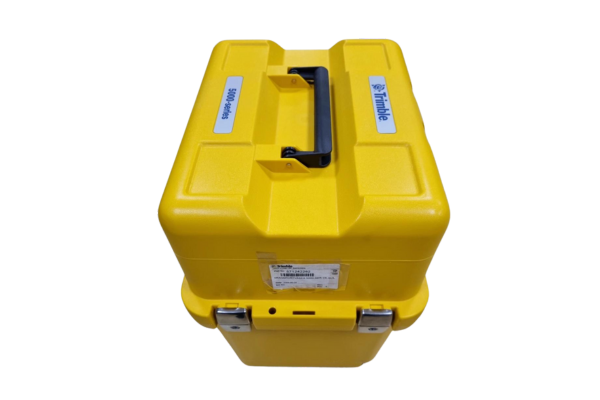 Valise de transport pour Station Trimble