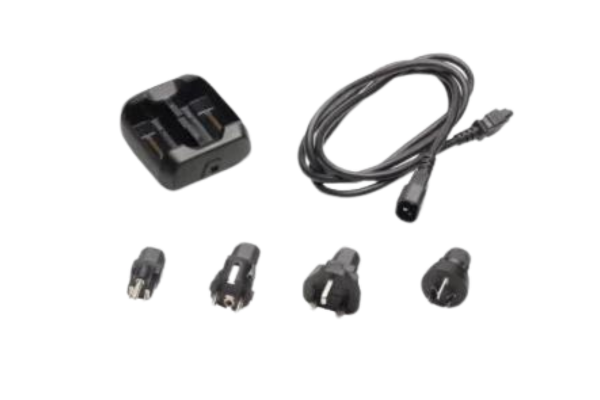 Chargeur de batterie (avec alimentation) - Trimble TSC7