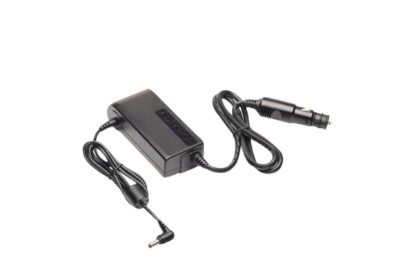 Adaptateur voiture (allume-cigare)