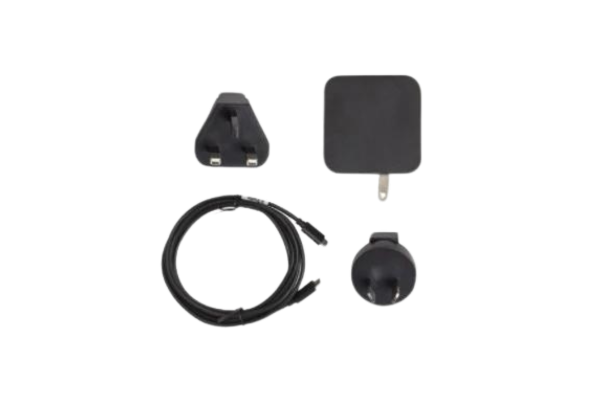 Kit chargeur pour Trimble TSC5 & TDC600