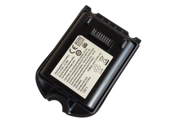 Batterie interne Trimble TSC3