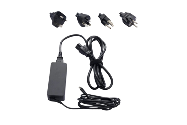 Kit chargeur pour tablette Trimble T10X (USB-C)
