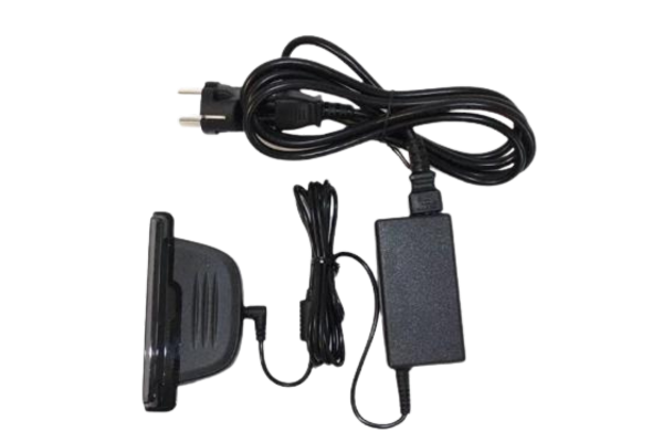 Kit chargeur avec socle de chargement externe pour batterie T10 & T10X