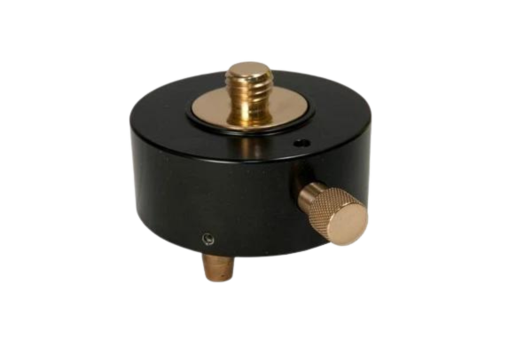 Adaptateur rotatif pour embase