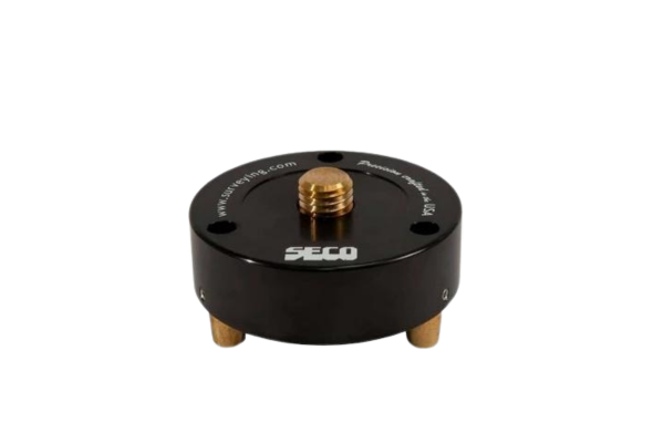 Adaptateur fixe pour embase