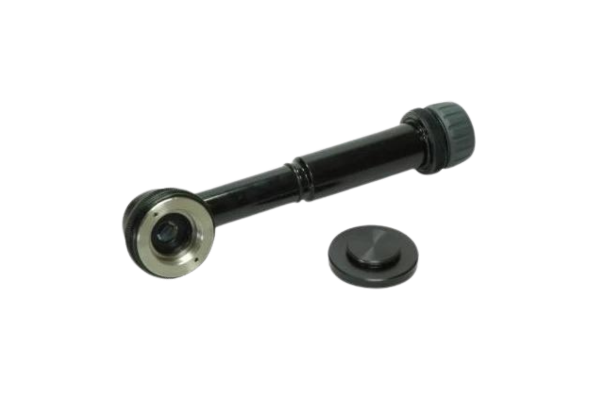 Oculaire coudé pour station Trimble série "S"