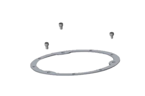 Adaptateur pour boîtier de protection Trimble