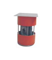 Boîtier de protection pour station d'auscultation