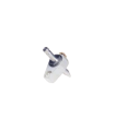 Mini pointe avec bulle