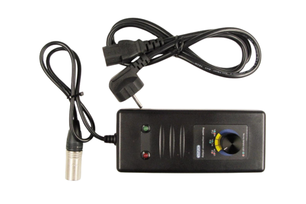 Connecteur de prise 240 V