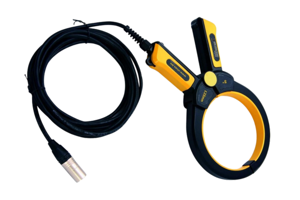 Pince émettrice Ø 100mm