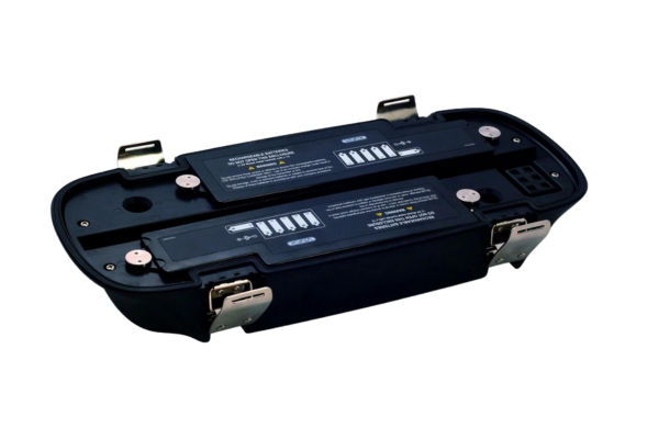 Pack batteries rechargeables Tx 10w