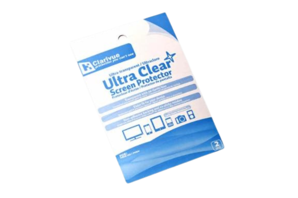 Protection d'écran pour Trimble Slate