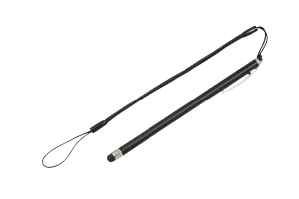 Stylet et lanière pour Trimble Slate