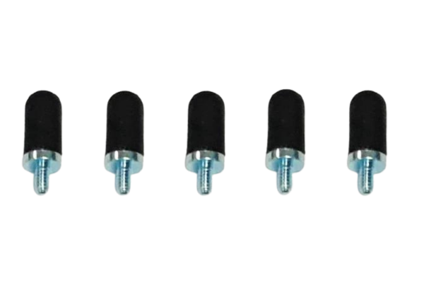 Lot de 5 Pointes de stylet pour TSC7-TSC5-T7-TCU5-Ranger 7-Ranger 5