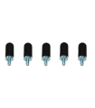 Lot de 5 Pointes de stylet pour TSC7-TSC5-T7-TCU5-Ranger 7-Ranger 5