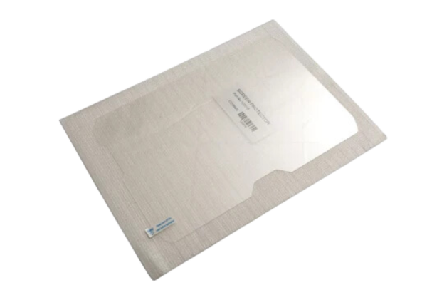 Ecran de protection pour tablette T100