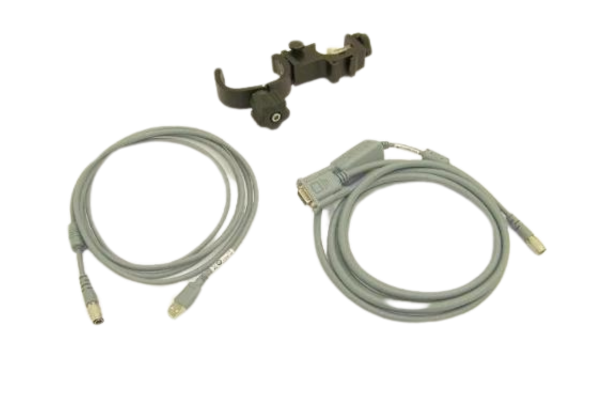 Kit accessoires robotique pour TSC3