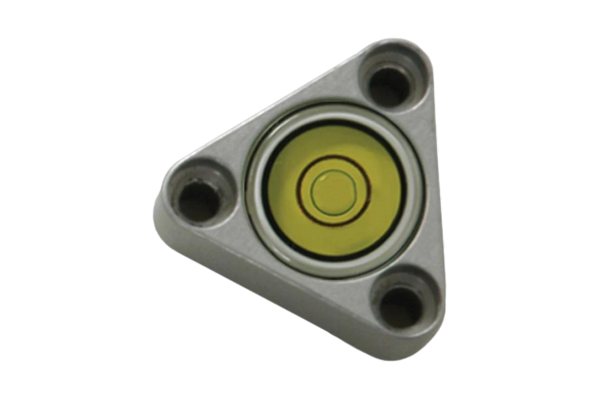 Nivelle de remplacement (triangulaire) 40" SECO