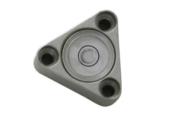 Nivelle de remplacement (triangulaire) 20" SECO