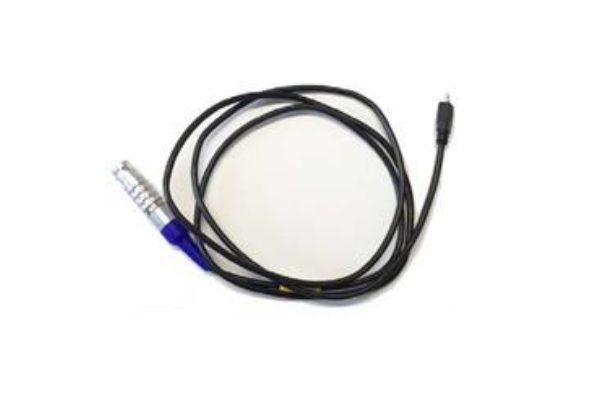 ZEB Cam Go/Revo cable 5m length