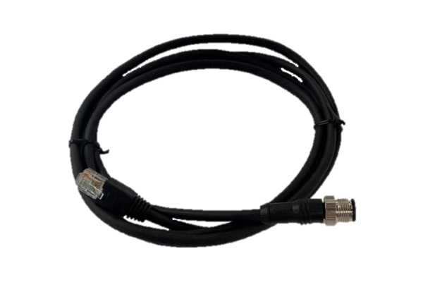 Câble Ethernet pour caméra Zeb Vision GeoSLAM