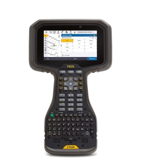 Trimble TSC5
