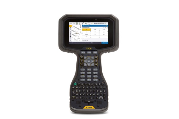 Trimble TSC5