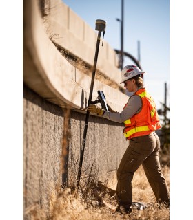 TRIMBLE TSC5