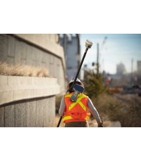TRIMBLE TSC5