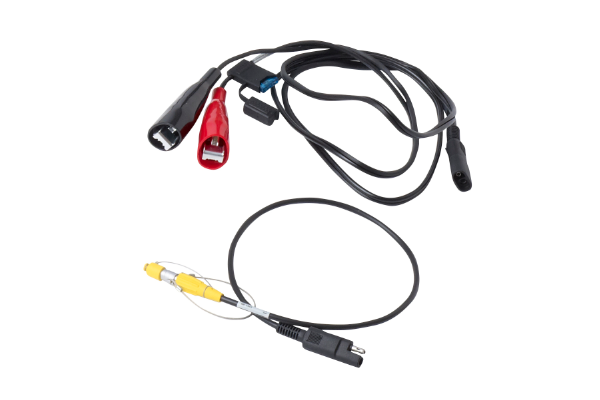Câble pince croco pour GPS Trimble R10 / R12 / R12i / R780