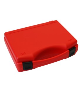 Valise de transport pour prismes (15 max) Bohnenstingl