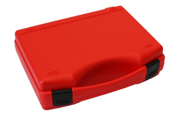 Valise de transport pour prismes (15 max) Bohnenstingl