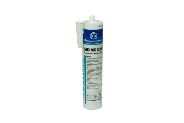 Colle (blanche) de montage 290ml