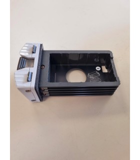 Porte batterie (complet) pour GPS Trimble R2