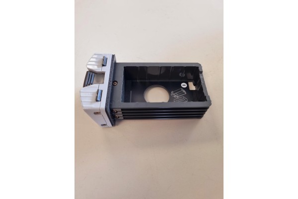 Porte batterie (complet) pour GPS Trimble R2