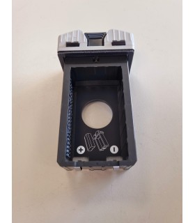 Porte batterie (complet) pour GPS Trimble R2