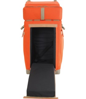 Sac à dos SECO pour station totale & accessoires