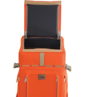 Sac à dos SECO pour station totale & accessoires