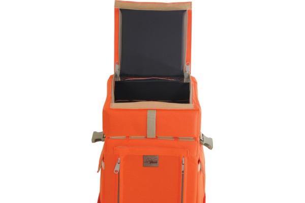 Sac à dos SECO pour station totale & accessoires