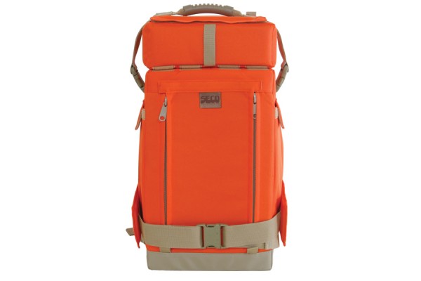 Sac à dos SECO pour station totale & accessoires