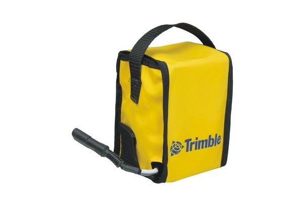 Batterie externe Trimble PDL450 / TDL450 Batterie externe Trimble PDL450 / TDL450