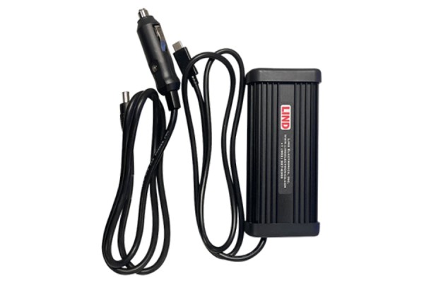 Chargeur voiture (allume-cigare & USB-C) pour T10x, T100 & TSC5